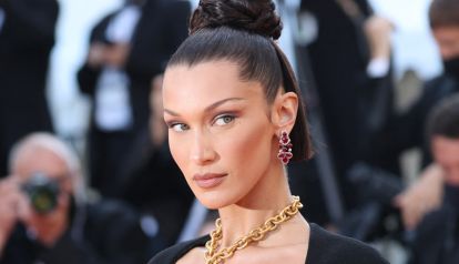 Bella Hadid