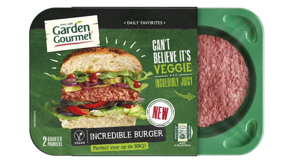 carne cultivada