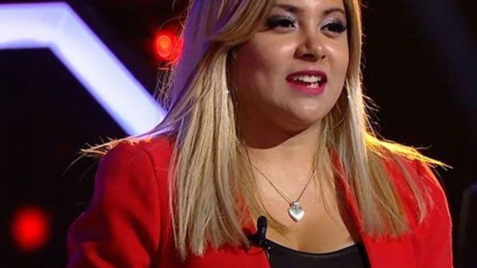 Escándalo en "La Voz Argentina": Ganó un reality de canto pero quedó seleccionada