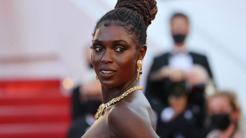 Festival de Cannes: en plena celebración robaron las joyas que lucía Jodie Turner Smith 