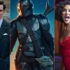 The Crown, The Mandalorian y MJ Rodriguez