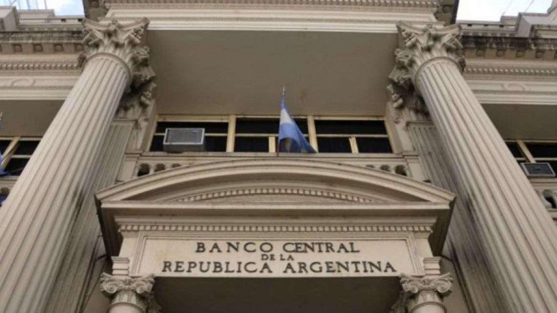 El dólar soja alimentó la bola de Leliq: más emisiones e inflación