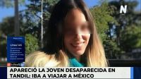 Anabella Pérsico 