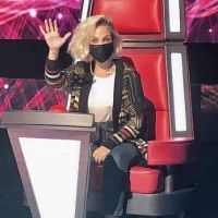 La Voz Argentina: una coach del programa enfrentó rumores de "tongo" en el reality