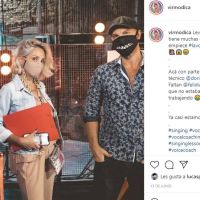 La Voz Argentina: una coach del programa enfrentó rumores de "tongo" en el reality