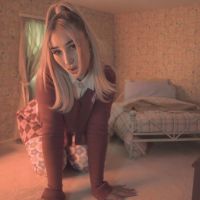 Mechi Pieretti, la cantante que rompe con todos los estereotipos