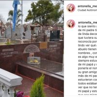 Miembro de la familia Menem hizo una fuerte denuncia contra Zulema y Zulemita