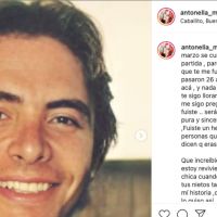 Miembro de la familia Menem hizo una fuerte denuncia contra Zulema y Zulemita 