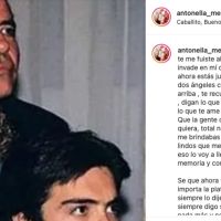 Miembro de la familia Menem hizo una fuerte denuncia contra Zulema y Zulemita