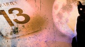 Desde la Antigüedad el número 13 ha sido considerado por muchas culturas y religiones como una cifra maldita y negativa.