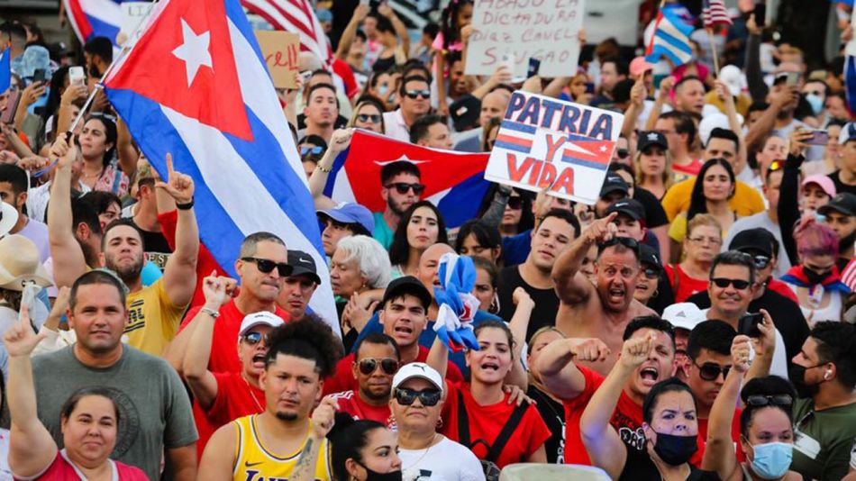 CUBA 20210713