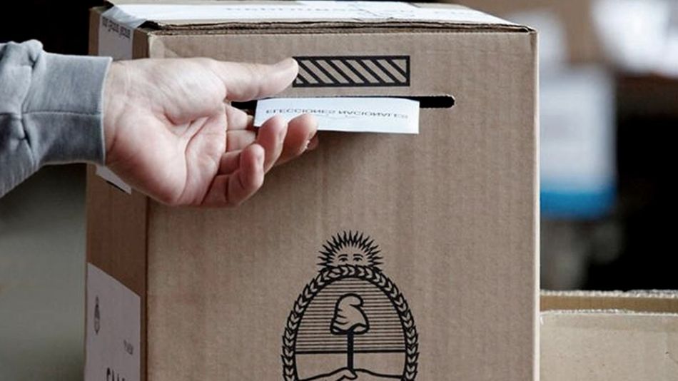 Elecciones