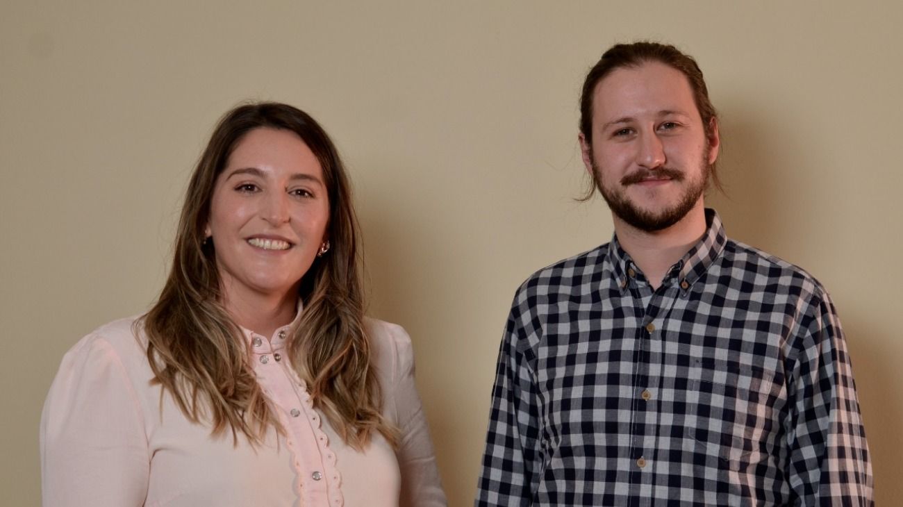 Con Manuela Castañeira encabezando el acto, el Nuevo MAS presentó a sus candidatos.