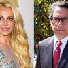 Britney Spears y Mathew Rosengart, su nuevo abogado