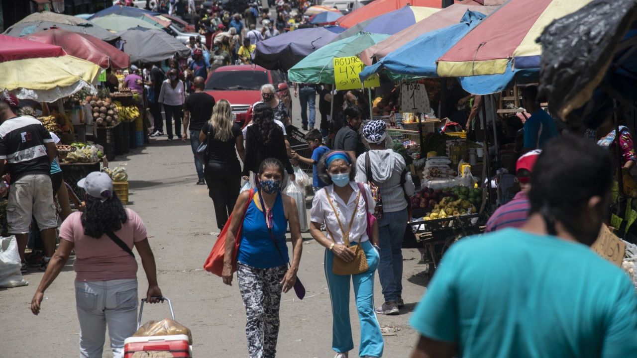 La crisis global de desperdicio de alimentos es mayor de lo pensado | Perfil