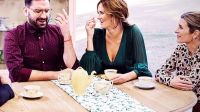 "Bake Off Argentina": jurado confirmado y todos los detalles de la nueva edición