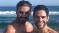 La advertencia de Rodrigo Lussich a Hernán Piquín: "Ojo porque el gaita vino con hambre, va por todo"