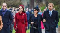 Aseguran una nueva versión del día en que Meghan Markle hizo llorar a Kate Middleton