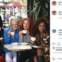 A 25 años de su debut: Así lucen las Spice Girls hoy