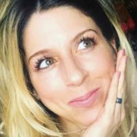 En el cumpleaños de su hijo Romeo, Florencia Bertotti compartió una foto retro