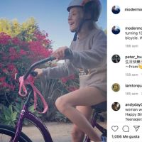 Hazel Moder: Así luce la hija de Julia Roberts