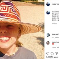 Hazel Moder: Así luce la hija de Julia Roberts