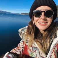 La China Suárez y Benjamín Vicuña: Las fotos de una soñadas vacaciones en Villa La Angostura