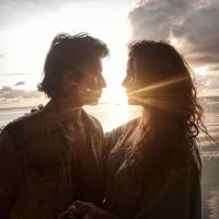 La historia de amor de la exmodelo Cecilia de Bucourt y su novia Maryam