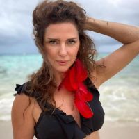 La historia de amor de la exmodelo Cecilia de Bucourt y su novia Maryam