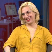 Laura Oliva confesó que abandonó la posibilidad de ser madre junto a su pareja