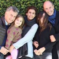 Los amores de Juliana Awada antes de conocer a Mauricio Macri