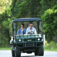 Los amores de Juliana Awada antes de conocer a Mauricio Macri