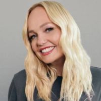 Spice Girls: Emma Bunton se casó en secreto
