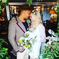 Spice Girls: Emma Bunton se casó en secreto
