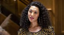 Conocé a Mj Rodríguez, la primera mujer trans en ser nominada como mejor actriz a un Emmy