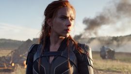 Black Widow: Por fin llegó Natasha, una avenger que se hizo esperar