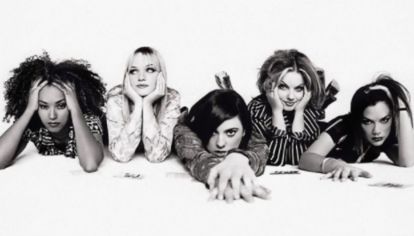 A 25 años de su debut: Así lucen las Spice Girls hoy 