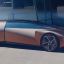 Así es Teorema, el nuevo concept de Pininfarina