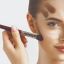 El contouring es una técnica para esculpir el rostro. El secreto para lograrlo está en marcar los puntos de luces y sombras.