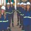 Mujeres Ferroviarias