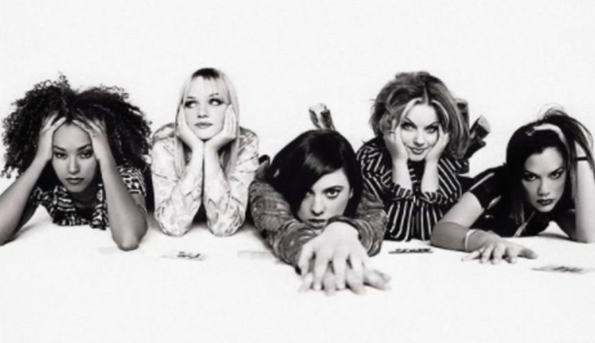 A 25 años de su debut: Así lucen las Spice Girls hoy 