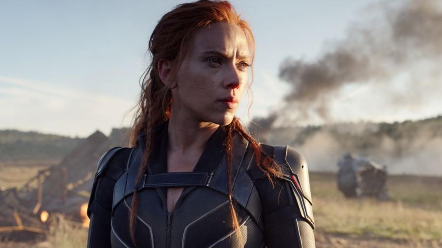 Black Widow: Por fin llegó Natasha, una avenger que se hizo esperar