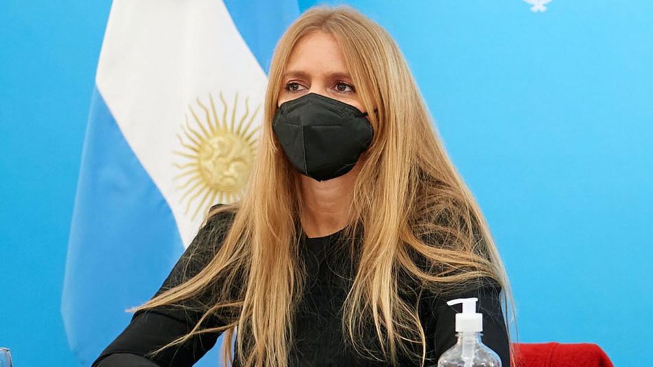Florencia Carignano 20210714