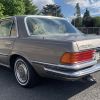 Mercedes-Benz 450 SEL, propiedad de Bono entre 1980 y 2000. Crédito: Car & Classic.