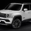 Jeep Renegade restyling (KDESIGN)