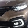 Renault Captur turbo (Overboost BR)