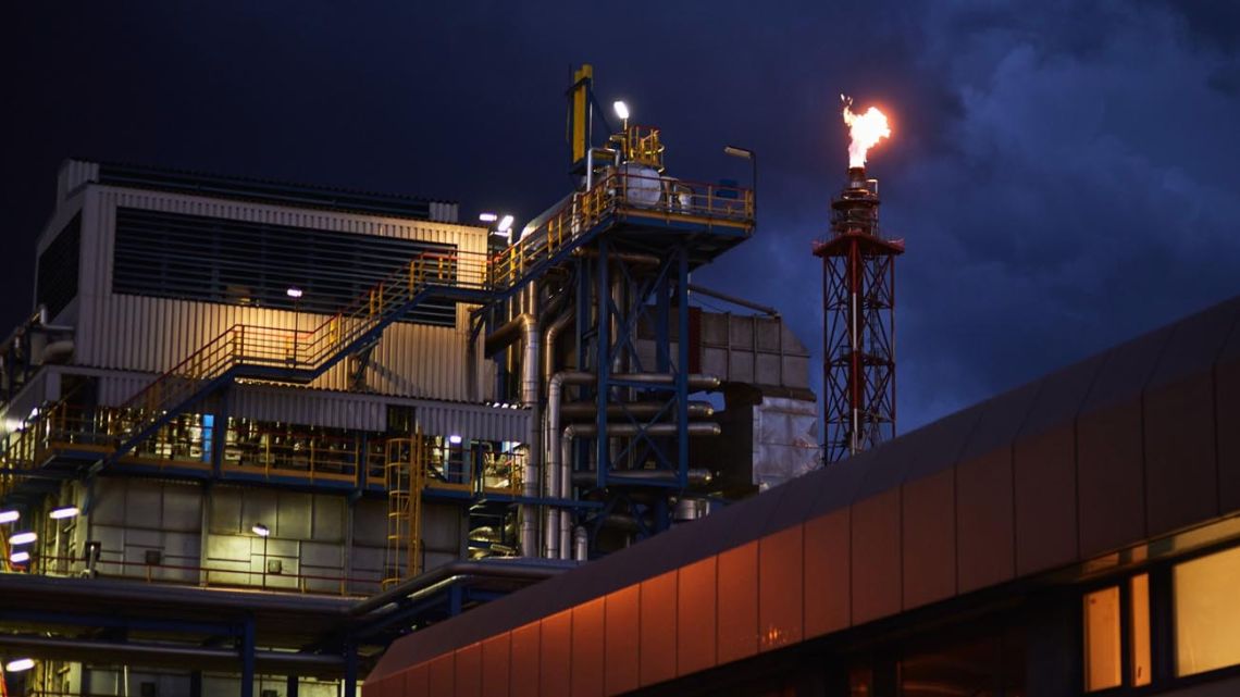 Ecopetrol returns to the global bond market