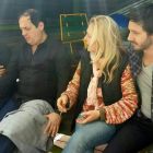 Lili Popovich: de maestra jardinera a coach actoral de Julio Chávez