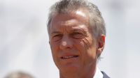 Mauricio Macri