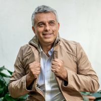Mario Massaccesi: "Yo tuve mis propias tragedias"